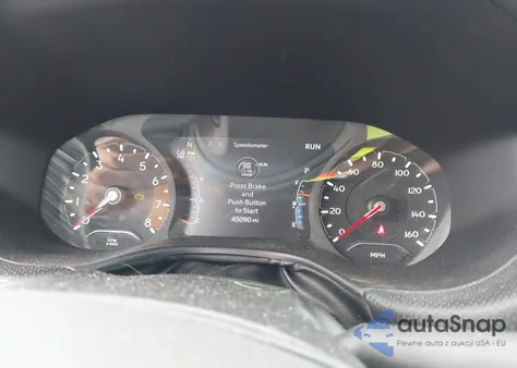 2022 Jeep Compass Altitude 4X4 from USA, damaged, VIN 3C4NJDBBXNT194359